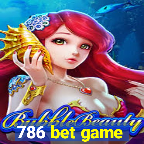 786 bet game